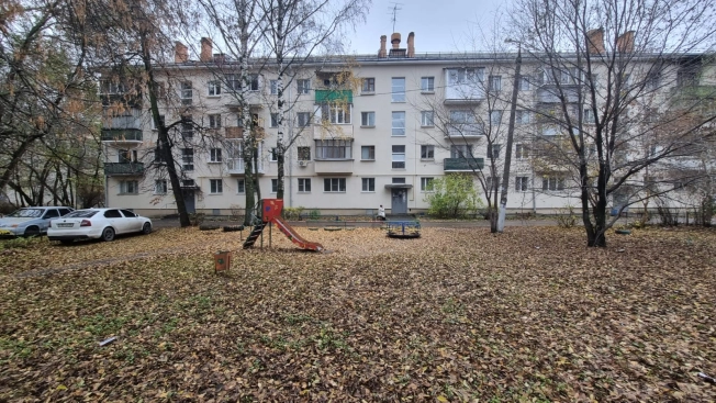 . Вариант № 8739142, 13, площадь - 54 квм, цена 4150000 рублей