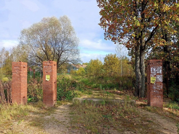 Купить земельный участок в Москве. Вариант № 9467139, 10, площадь -  квм, цена 6999000 рублей