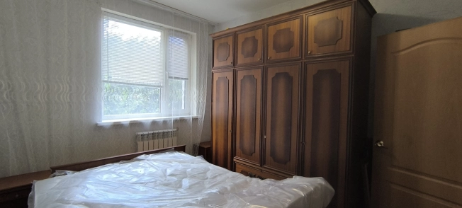 Купить двухкомнатную квартиру на улице Сиреневая в Пензенской области. Вариант № 2185559, 3, площадь - квм, цена 3720000 рублей