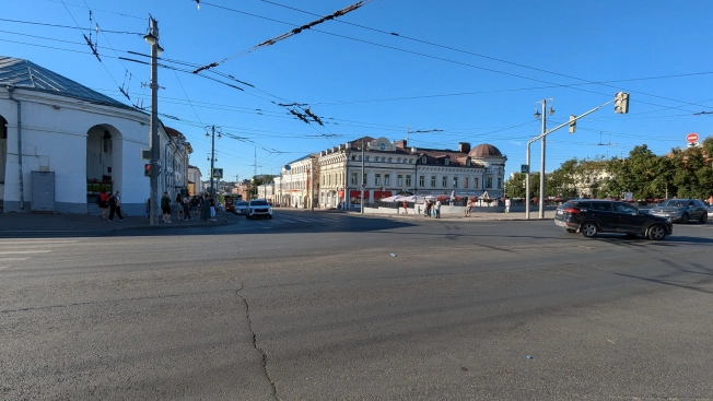 Купить коммерческую недвижимость свободного назначения в Владимире. Вариант № 7257, 7, площадь -  квм, цена 26000000 рублей