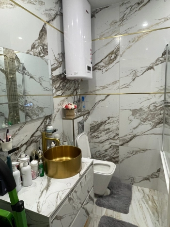 Купить однокомнатную квартиру в Приморском крае. Вариант № 3989247, 13, площадь -  квм, цена 7700000 рублей