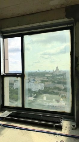 Купить квартиру в Москве. Вариант № 2358687, 5, площадь -  квм, цена 36500000.0000 рублей