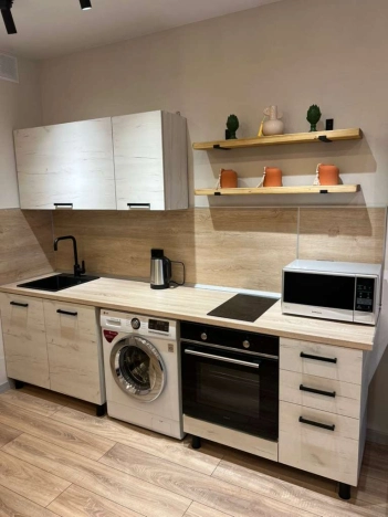 Купить Студию у метро Заельцовская в Новосибирске. Вариант № 7973140, 3, площадь -  квм, цена 4890000 рублей