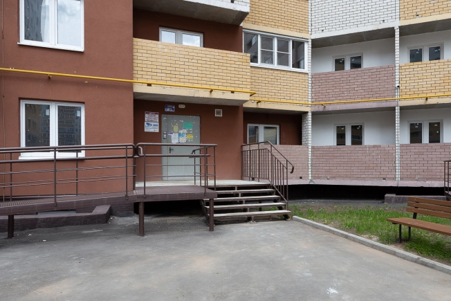 Купить квартиру на улице Родионовка в Владимире. Вариант № 9665697, 25, площадь -  квм, цена 5150000 рублей