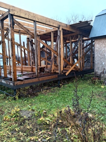 Купить дом в Московской области. Вариант № 10738477, 5, площадь -  квм, цена 3499900 рублей