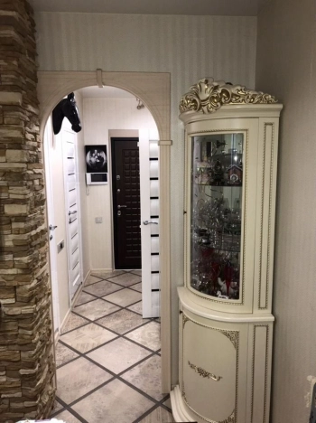 Купить квартиру в Москве. Вариант № 8170629, 8, площадь -  квм, цена 15000000 рублей