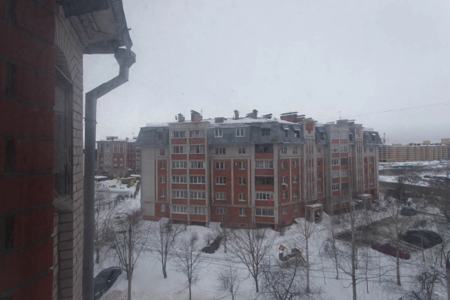 . Вариант № 4349, 21, площадь - 155.9 квм, цена 11999000 рублей