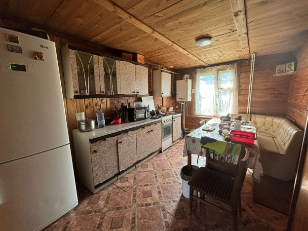 Купить дом в Калуге. Вариант № 11926, 7, площадь -  квм, цена 2800000 рублей