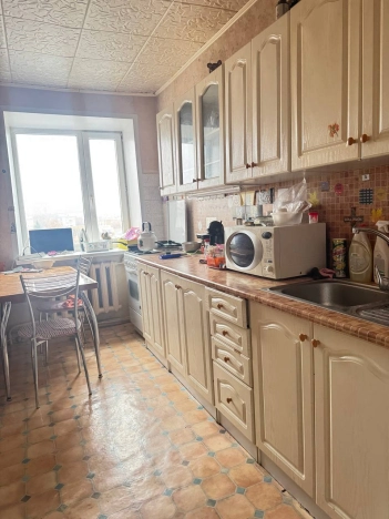 Купить двухкомнатную квартиру в Владимире. Вариант № 8285295, 2, площадь - квм, цена 4800000 рублей