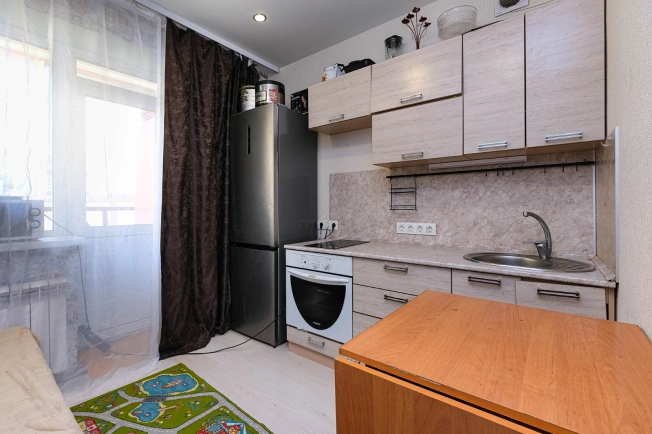 Купить однокомнатную квартиру в Обь. Вариант № 5250269, 0, площадь -  квм, цена 4050000 рублей