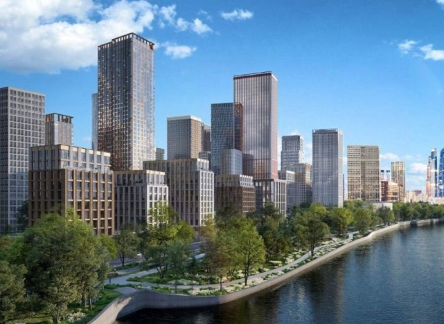 Купить квартиру в Москве. Вариант № 10410101, 14, площадь -  квм, цена 79000000 рублей