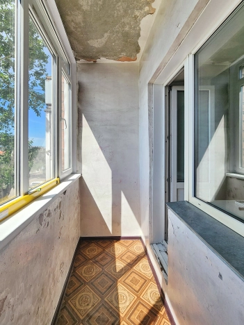 . Вариант № 57256, 2, площадь - 56 квм, цена 6750000 рублей