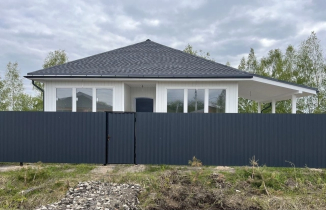 Купить дом в Москве. Вариант № 8855945, 1, площадь -  квм, цена 7100000 рублей