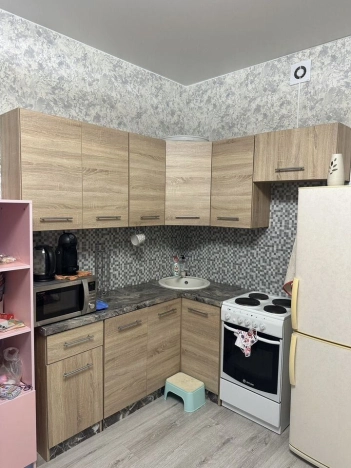 Купить Студию в районе Щукино в Москве. Вариант № 7650857, 6, площадь -  квм, цена 5950000 рублей