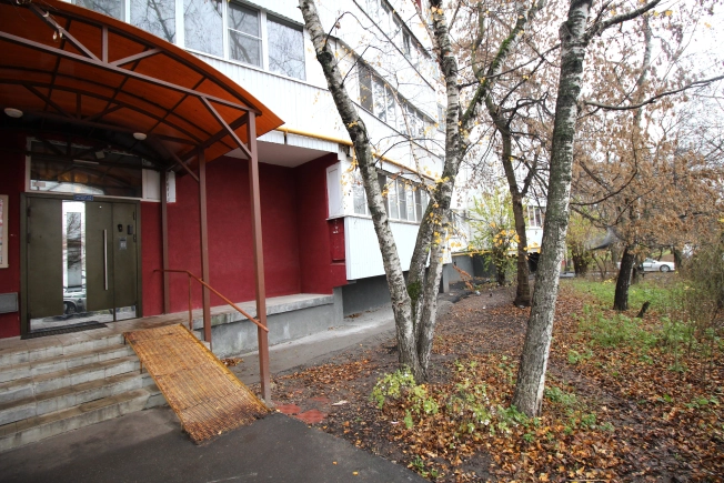 Купить квартиру в Москве. Вариант № 9344892, 6, площадь - квм, цена 13500000 рублей