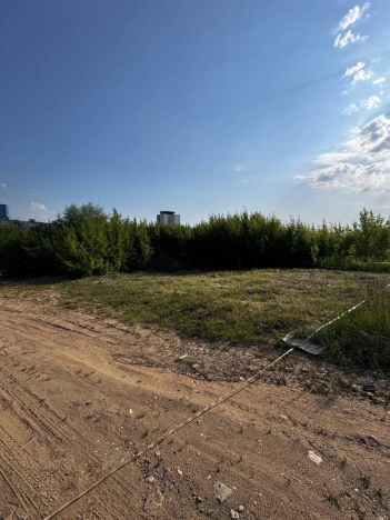 Купить земельный участок у метро Двигатель Революции в Нижнем Новгороде. Вариант № 2614210, 0, площадь - квм, цена 3250000 рублей