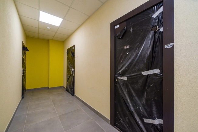 Купить двухкомнатную квартиру в районе Железнодорожный в Рязани. Вариант № 3881744, 21, площадь -  квм, цена 6300000 рублей