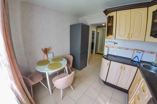 Купить квартиру на улице Соколова-Соколёнка в Владимире. Вариант № 9842908, 2, площадь -  квм, цена 6400000 рублей