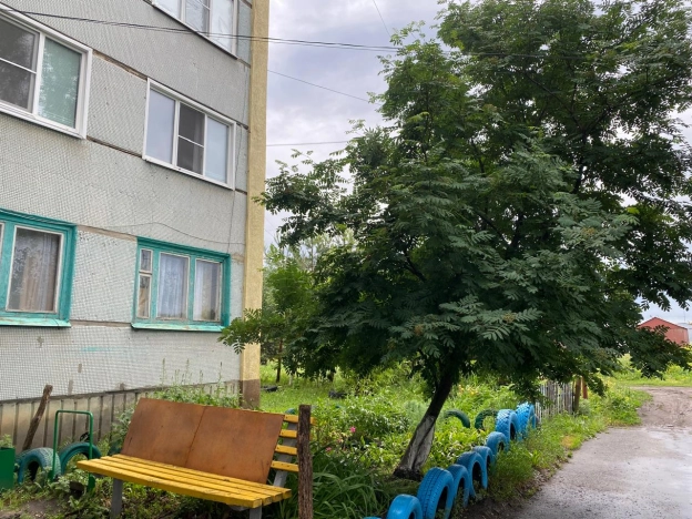 Купить однокомнатную квартиру на улице Молодёжная в Пензенской области. Вариант № 48907, 12, площадь - квм, цена 1000000 рублей