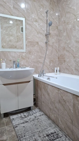 Купить однокомнатную квартиру на вторичке на улице 3-й проезд Можайского в Пензе. Вариант № 6717723, 12, площадь -  квм, цена 3400000 рублей