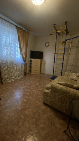 Купить двухкомнатную квартиру на улице Клубная в Московской области. Вариант № 10499952, 3, площадь - квм, цена 14100000 рублей