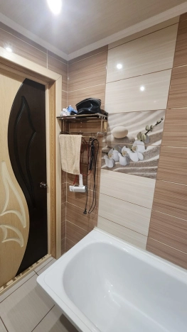 Купить однокомнатную квартиру в Старом Осколе. Вариант № 6649116, 7, площадь -  квм, цена 3350000 рублей