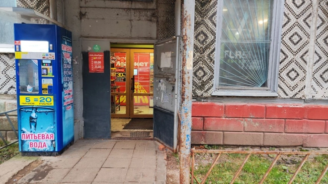 Купить торговые помещения в Калуге. Вариант № 9152953, 3, площадь - квм, цена 10500000 рублей