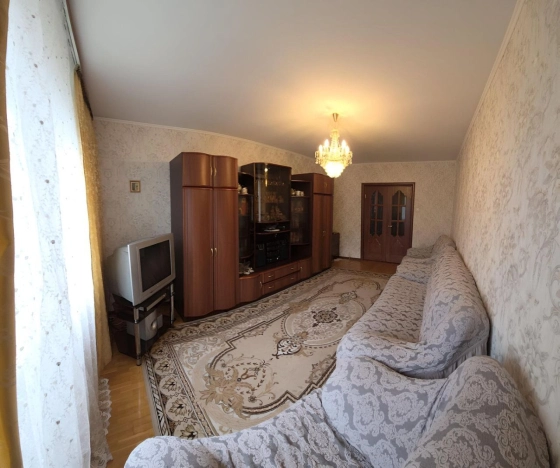 Купить квартиру в Москве. Вариант № 8856757, 7, площадь -  квм, цена 25900000 рублей