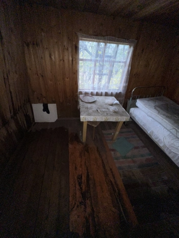 Купить дачу в Коврове. Вариант № 3539, 7, площадь -  квм, цена 220000 рублей