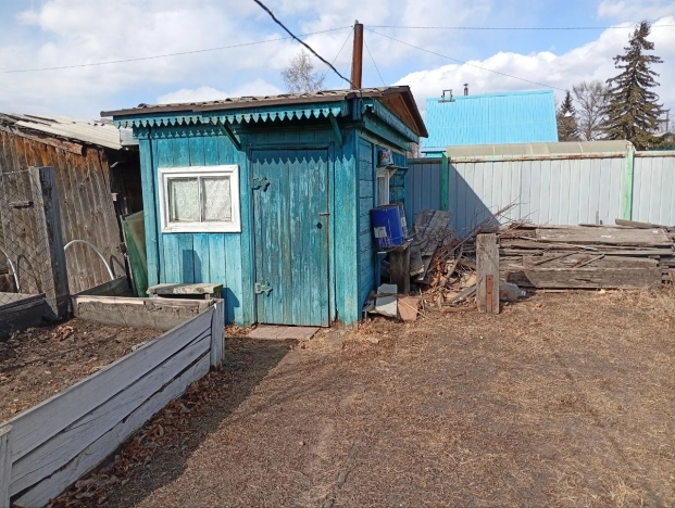 Купить дачу в Иркутской области. Вариант № 22810, 7, площадь -  квм, цена 800000 рублей