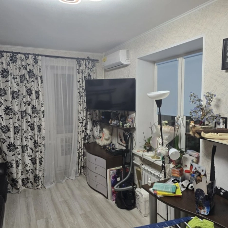 Купить квартиру в Москве. Вариант № 10352996, 14, площадь -  квм, цена 15000000 рублей