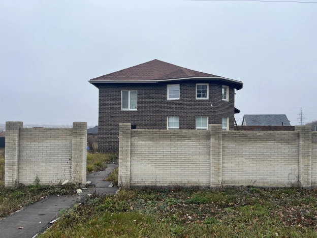 Купить дом в Белгородской области. Вариант № 8870092, 1, площадь - квм, цена 8900000 рублей