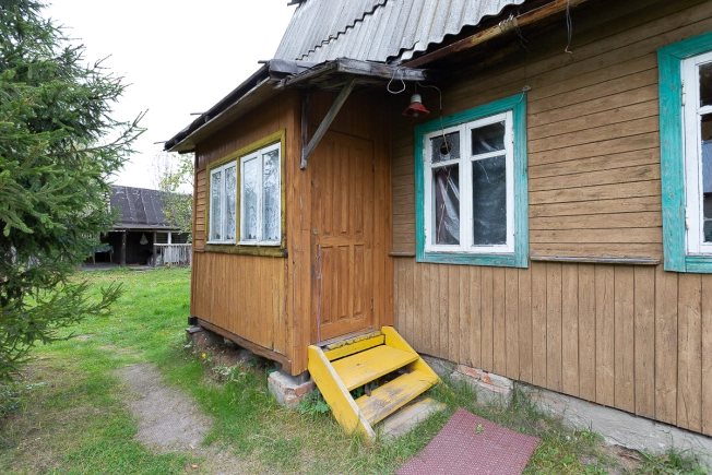 Купить дачу на улице 3-й Восточный проезд в Московской области. Вариант № 6288726, 2, площадь -  квм, цена 1700000 рублей