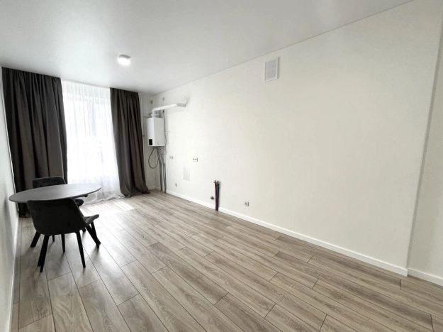 Купить однокомнатную квартиру в Микрорайоне Новый-2 в Белгороде. Вариант № 1303562, 1, площадь -  квм, цена 5190000 рублей