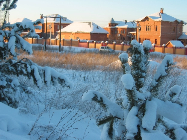 Купить дом на улице Садовая в Алтайском крае. Вариант № 26069, 2, площадь -  квм, цена 69000000 рублей