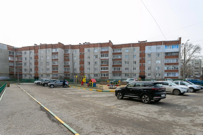 . Вариант № 29343, 10, площадь - 92.4 квм, цена 14900000 рублей