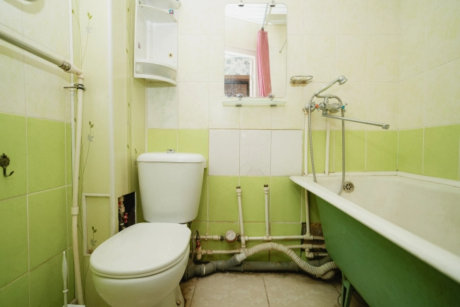 Купить однокомнатную квартиру в Омске. Вариант № 52748, 10, площадь -  квм, цена 3049000 рублей