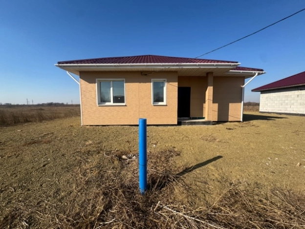 Купить дом в Приморском крае. Вариант № 9804171, 1, площадь -  квм, цена 8200000 рублей