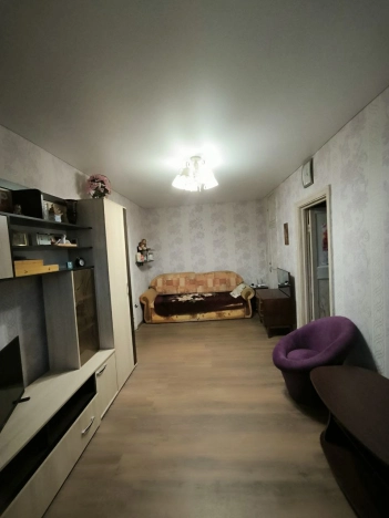 . Вариант № 25260, 0, площадь - 42.5 квм, цена 5800000 рублей