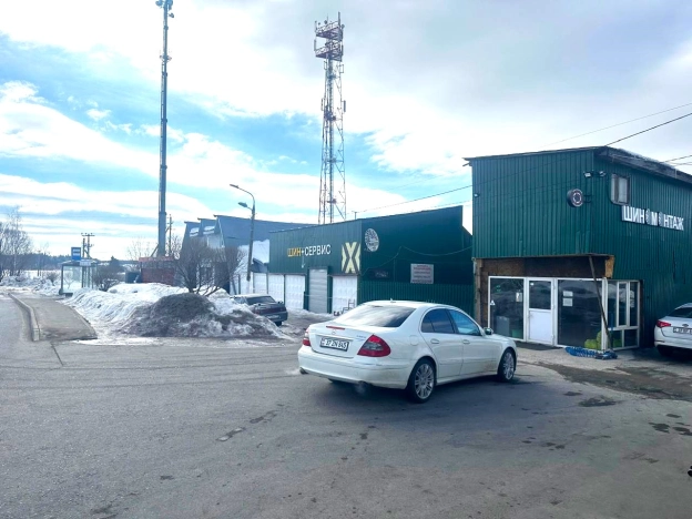 Купить коммерческую недвижимость свободного назначения в Москве. Вариант № 7010, 3, площадь -  квм, цена 35000000 рублей