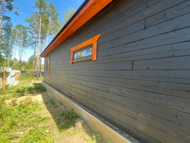 . Вариант № 11718, 6, площадь - 145 квм, цена 7200000 рублей