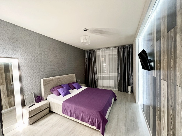 Купить квартиру в Москве. Вариант № 9520831, 0, площадь - квм, цена 12100000 рублей