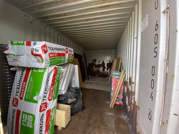 Купить готовый бизнес в Луховицах. Вариант № 27587, 13, площадь -  квм, цена 9900000 рублей