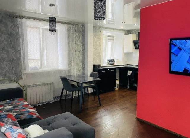 . Вариант № 9137064, 0, площадь - 42 квм, цена 5900000 рублей