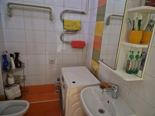 . Вариант № 3809302, 29, площадь - 39 квм, цена 6000000 рублей