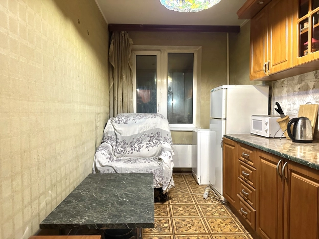 Купить квартиру в Москве. Вариант № 8017027, 6, площадь -  квм, цена 13200000 рублей