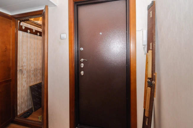 . Вариант № 13782, 17, площадь - 63 квм, цена 6490000 рублей