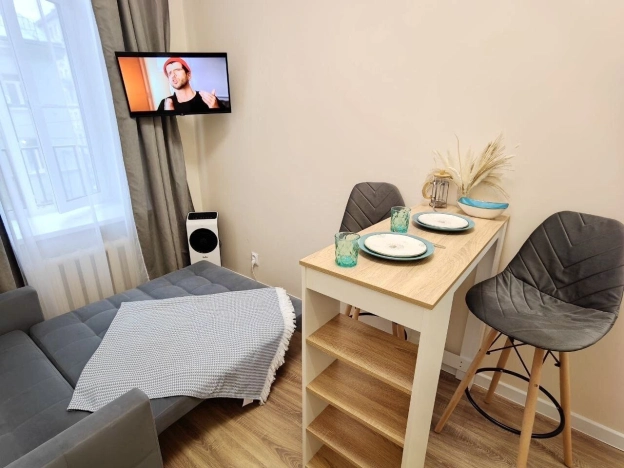 Купить Студию в Санкт-Петербурге. Вариант № 10302381, 7, площадь -  квм, цена 5200000 рублей