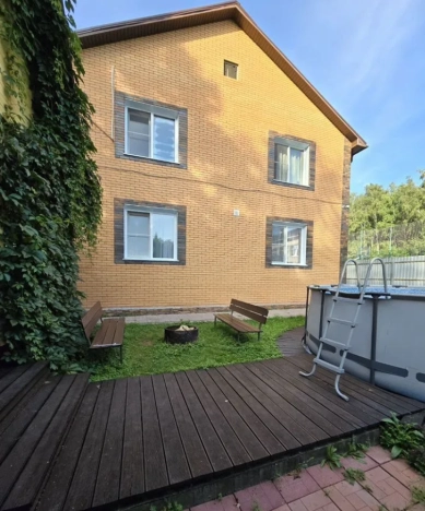 Купить дом в районе Калининский в Новосибирске. Вариант № 53841, 1, площадь -  квм, цена 16500000 рублей