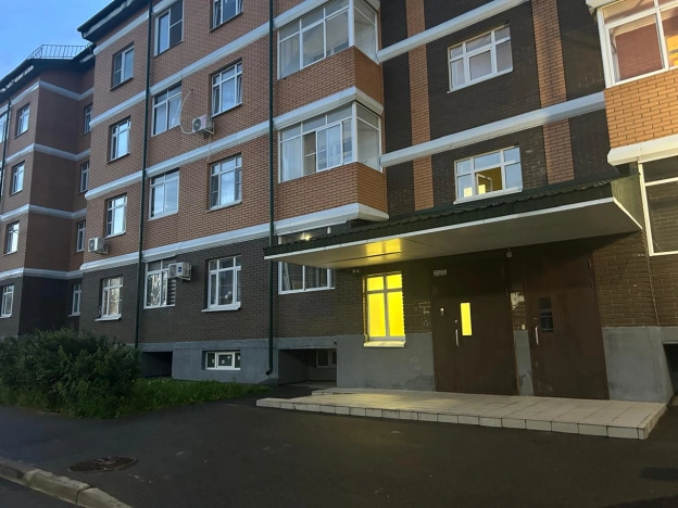 Купить квартиру в Москве. Вариант № 8117864, 6, площадь -  квм, цена 7850000 рублей